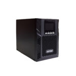 یوپی اس آنلاین کی استار KSTAR مدل ONLINE UPS MP1 KH توان 1 کاوا باتری بیرونی EXTERNAL