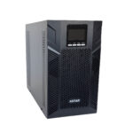 یوپی اس آنلاین کی استار KSTAR مدل ONLINE UPS MP3 KH توان 3 کاوا باتری بیرونی EXTERNAL