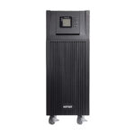 یوپی اس آنلاین کی استار KSTAR مدل ONLINE UPS MP31 20KH توان 20 کاوا باتری بیرونی EXTERNAL