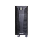 یوپی اس آنلاین کی استار KSTAR مدل ONLINE UPS UD10L توان 10 کاوا باتری بیرونی EXTERNAL