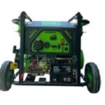موتور برق بنزینی گرین پاور GREENPOWER مدل GR11800-E2T توان حداکثر 9500 وات راه انداز REMOTE