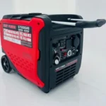 موتور برق بنزینی سایلنت و اینورتری 6.8 کیلووات سه گانه سوز تکفاز ایزی پاور مدل S7500GAS