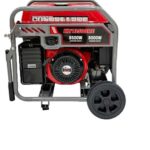 موتور برق 8.5 کیلووات بنزینی اینورتری تکفاز ایزی پاور easy power  مدل KH13500RE